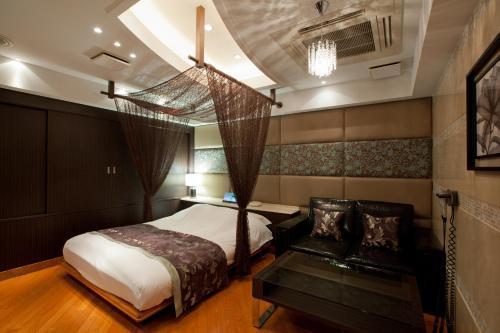 Hotel An Shinjuku (Adults Only) - Tokyo — Photos 1